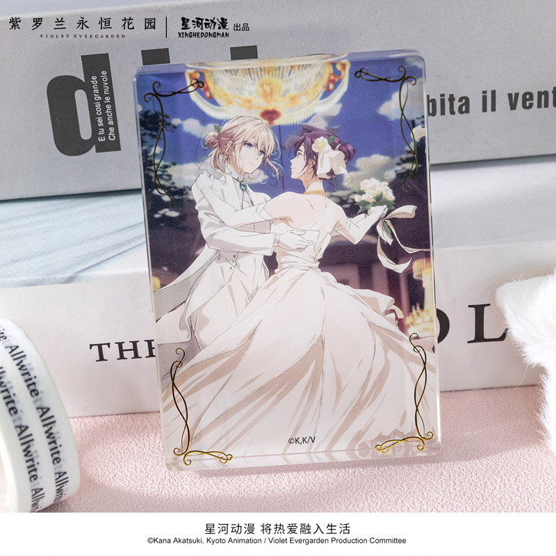 Violet Evergarden Cattleya Bau - Violet Evergarden Dress incelemesi ve fiyatı