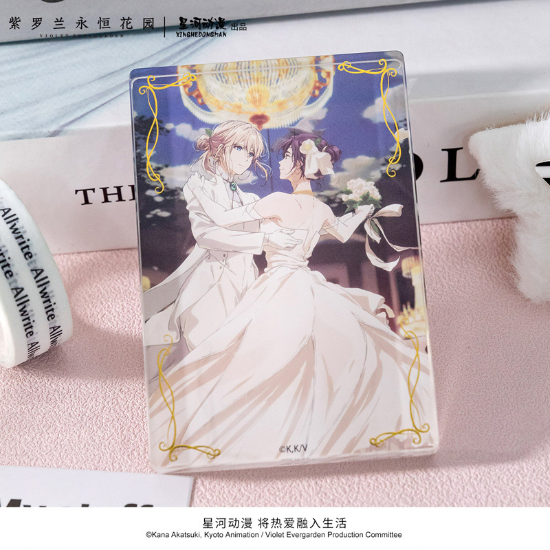 Violet Evergarden Cattleya Bau - Violet Evergarden Dress incelemesi ve fiyatı
