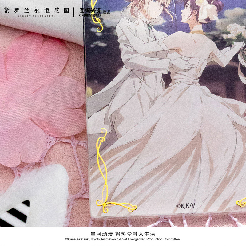 Violet Evergarden Cattleya Bau - Violet Evergarden Dress incelemesi ve fiyatı