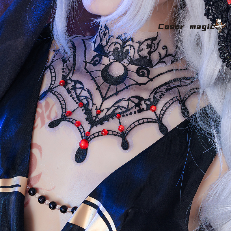 Irelia H Mağaza Anime Ters: 19 - Anime Cosplay Costumes Female incelemesi ve fiyatı