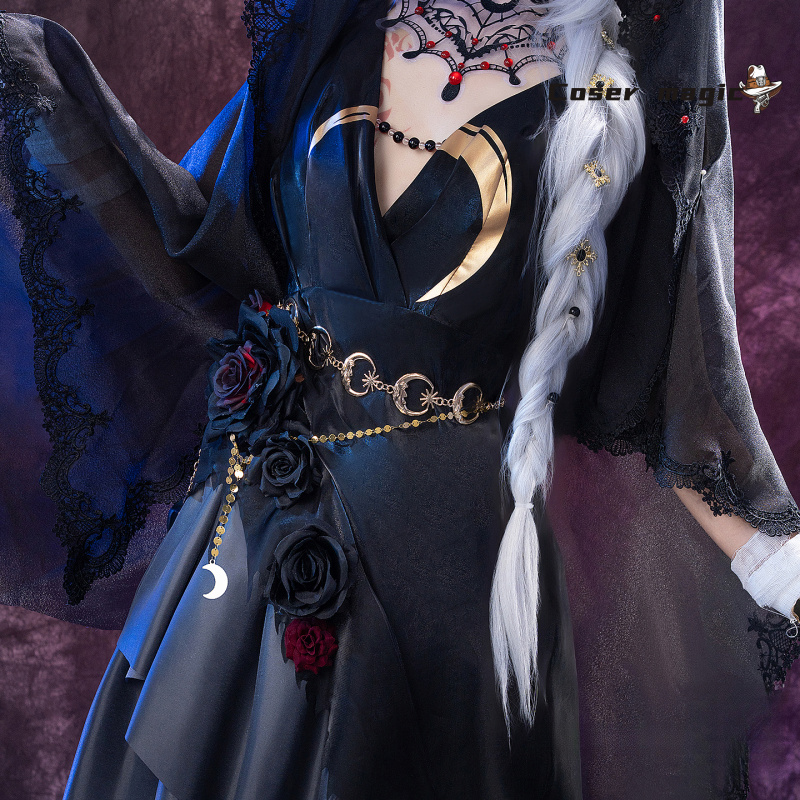 Irelia H Mağaza Anime Ters: 19 - Anime Cosplay Costumes Female incelemesi ve fiyatı