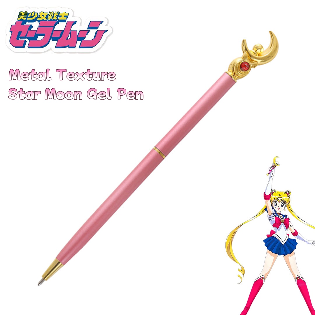 Sailor Moon Sihirli Değnek Kal - Sailor Moon Wand incelemesi ve fiyatı