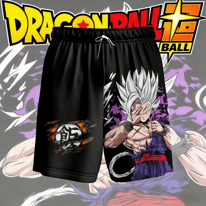 Dragon Ball Logolu Baskılı Hız - Quick Anime Cosplay incelemesi ve fiyatı