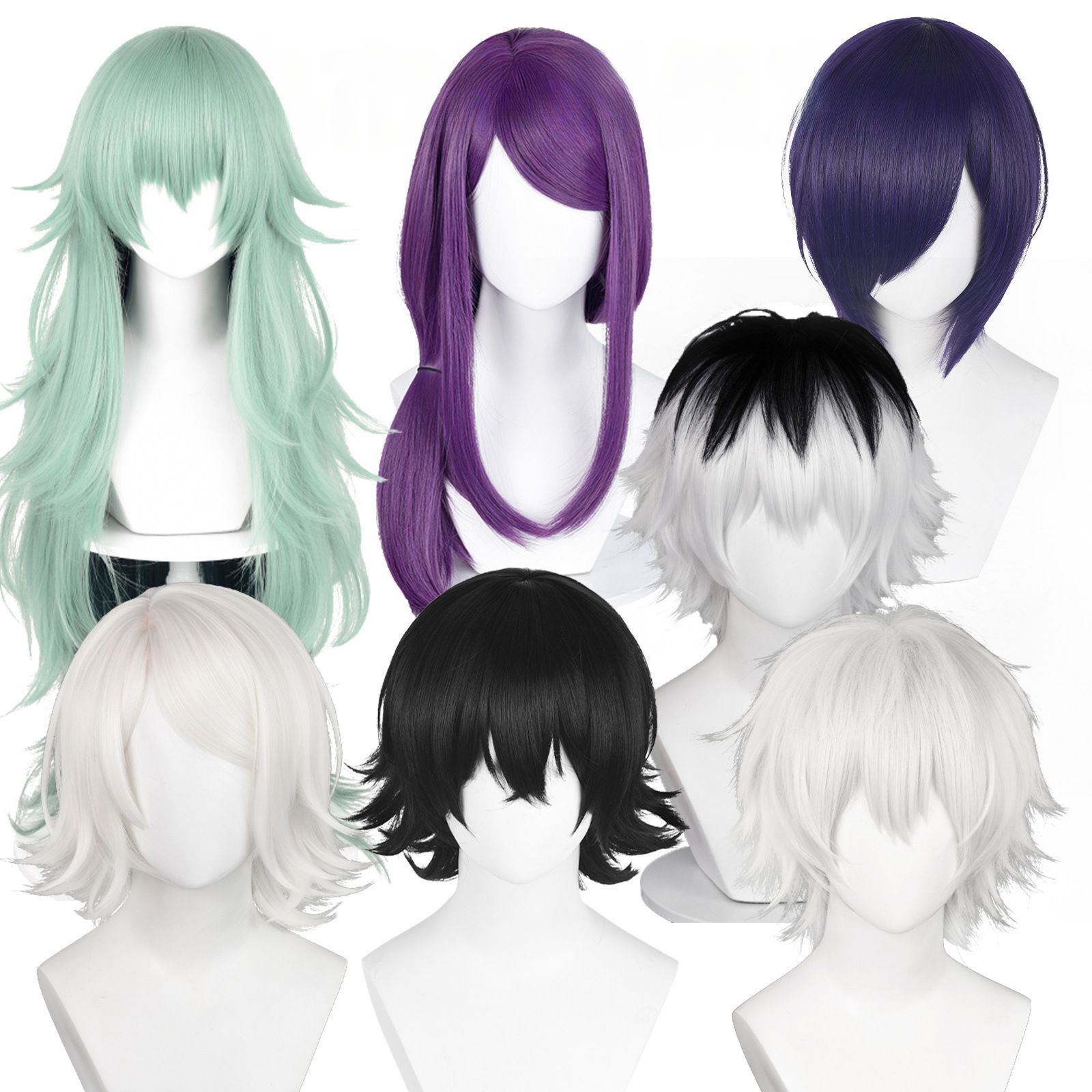 Anime Tokyo Ghoul Kaneki Ken C - Anime Cosplay Tokyo Ghoul incelemesi ve fiyatı
