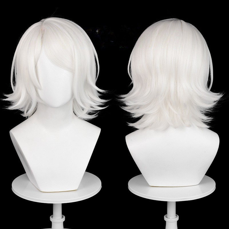 Anime Tokyo Ghoul Kaneki Ken C - Anime Cosplay Tokyo Ghoul incelemesi ve fiyatı