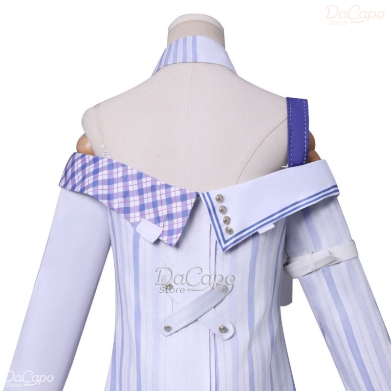 Oyun Infinity Nikki Cosplay Ko - Anime Cosplay Girl Ideas incelemesi ve fiyatı