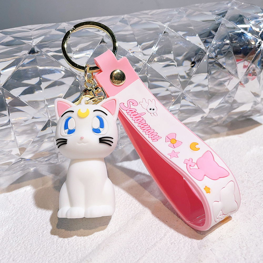 Anime Sailor Moon Anahtarlık m - Sailor Moon Wand incelemesi ve fiyatı