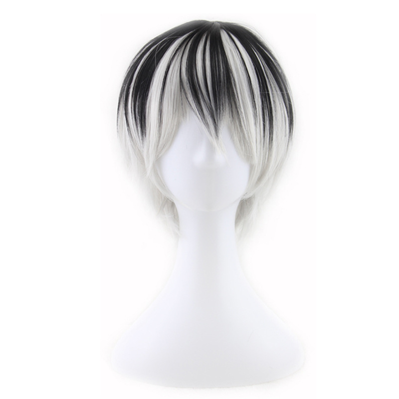 Tokyo Ghoul Haise Sasaki Cospl - Anime Cosplay Tokyo Ghoul incelemesi ve fiyatı