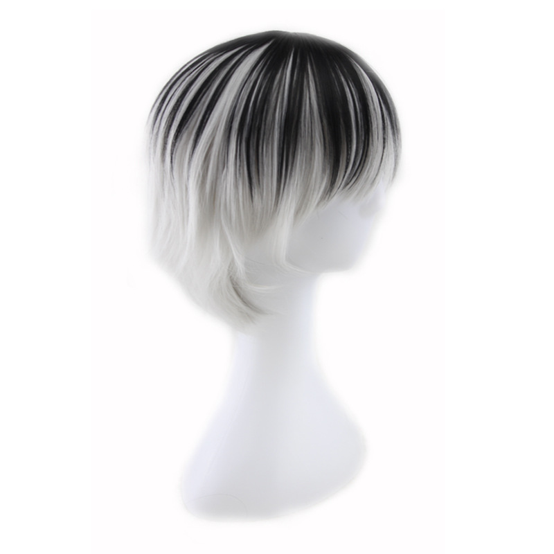 Tokyo Ghoul Haise Sasaki Cospl - Anime Cosplay Tokyo Ghoul incelemesi ve fiyatı