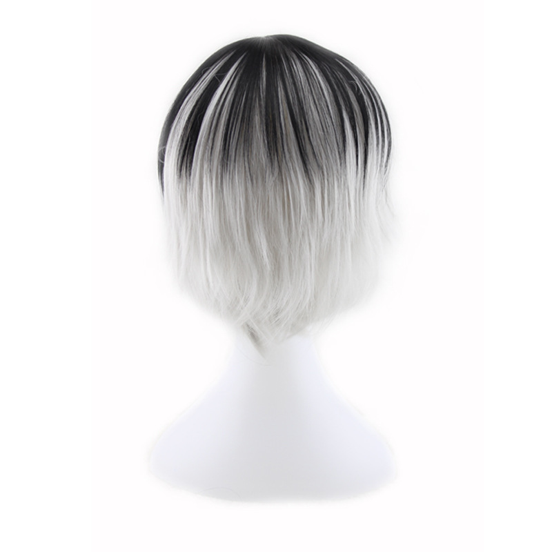 Tokyo Ghoul Haise Sasaki Cospl - Anime Cosplay Tokyo Ghoul incelemesi ve fiyatı