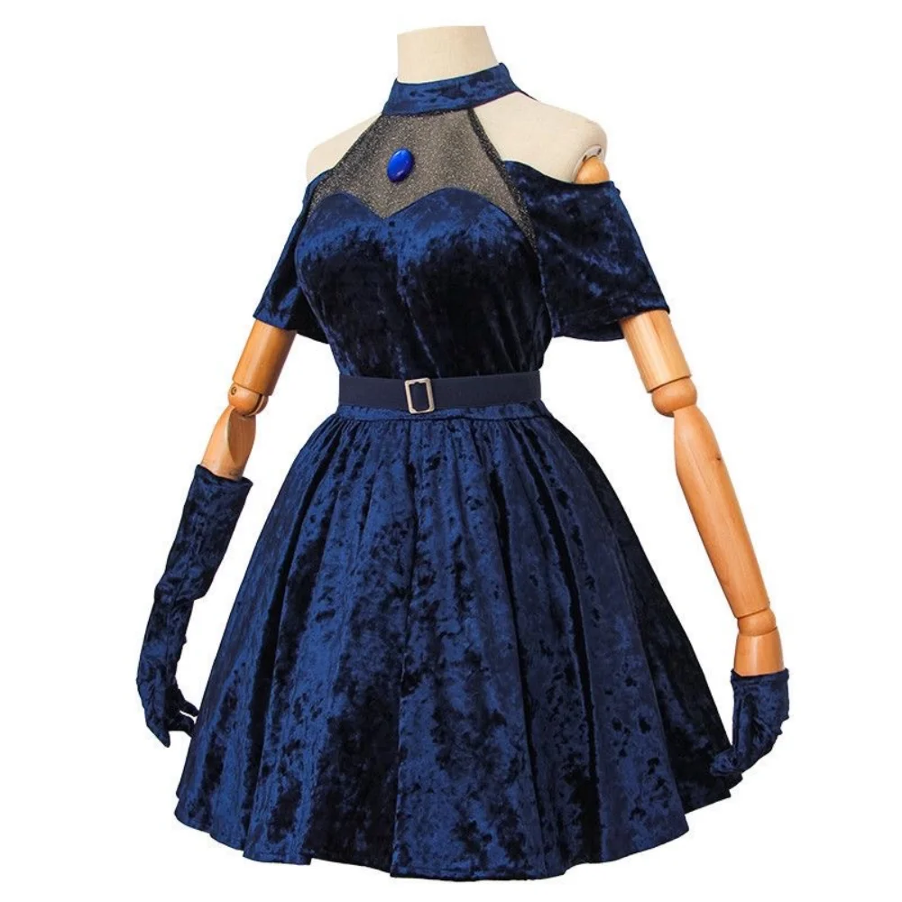 Cosplay Kostüm Anime Uzaylı Sa - Cosplay Anime Pink Hair incelemesi ve fiyatı