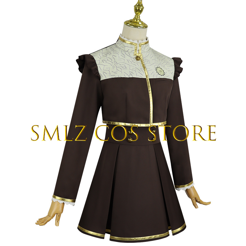 MewType Fujiko Viola Cosplay B - Anime Cosplay Costumes Female incelemesi ve fiyatı