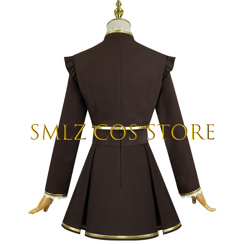 MewType Fujiko Viola Cosplay B - Anime Cosplay Costumes Female incelemesi ve fiyatı