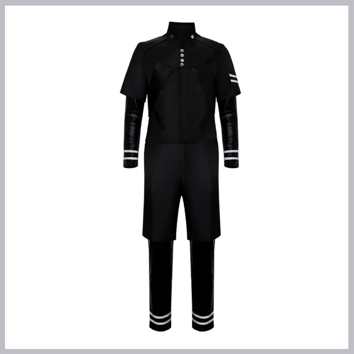 Anime Tokyo Ghoul Kaneki Ken C - Anime Cosplay Tokyo Ghoul incelemesi ve fiyatı