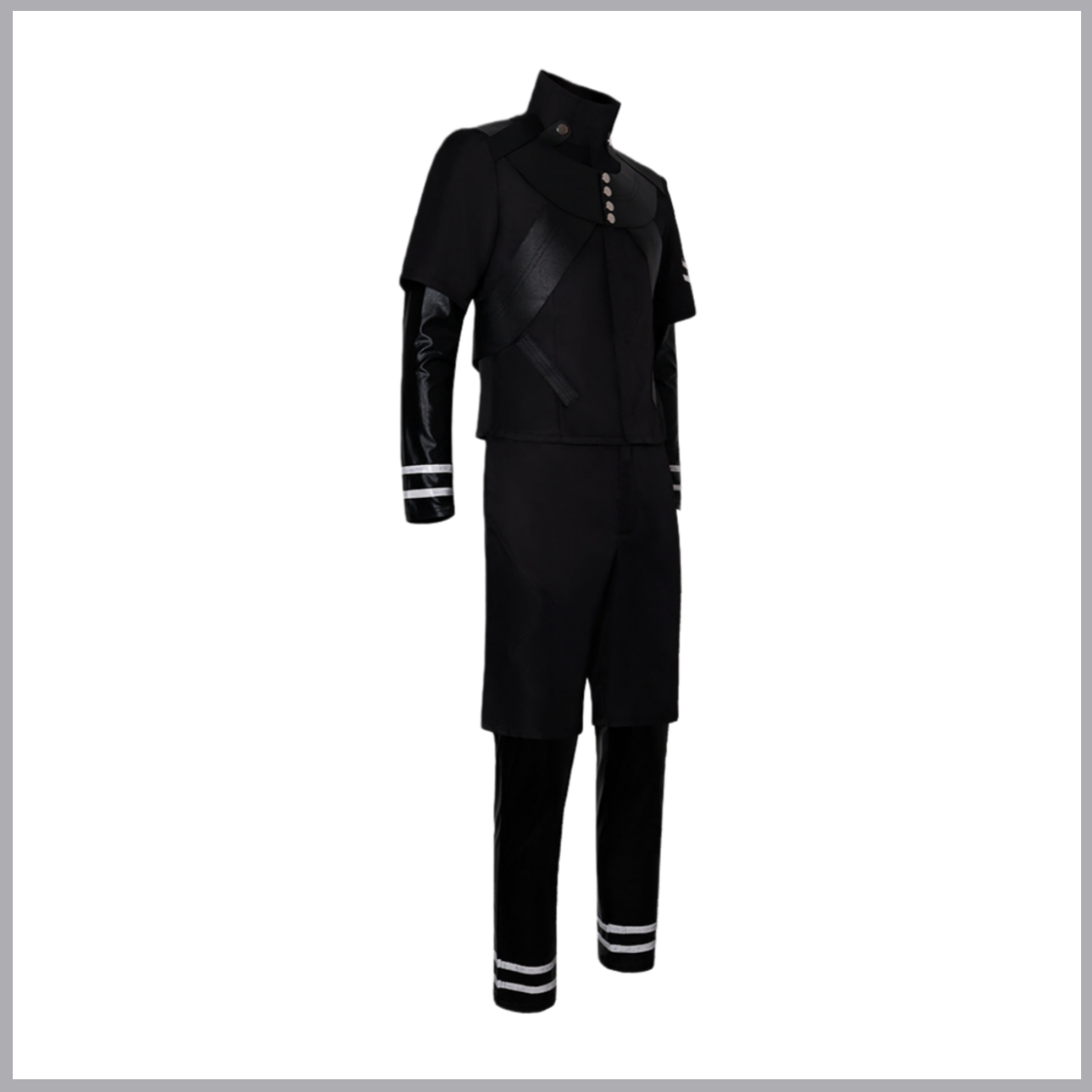 Anime Tokyo Ghoul Kaneki Ken C - Anime Cosplay Tokyo Ghoul incelemesi ve fiyatı