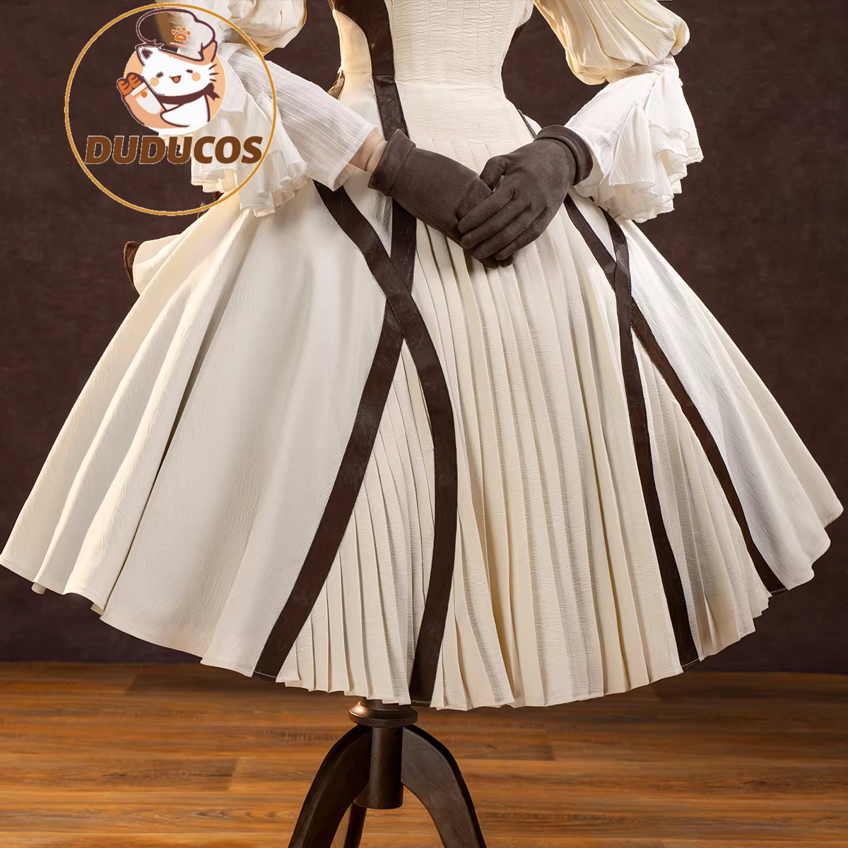 INSTOCK Violet Evergarden Cosp - Anime Cosplay Costumes Female incelemesi ve fiyatı