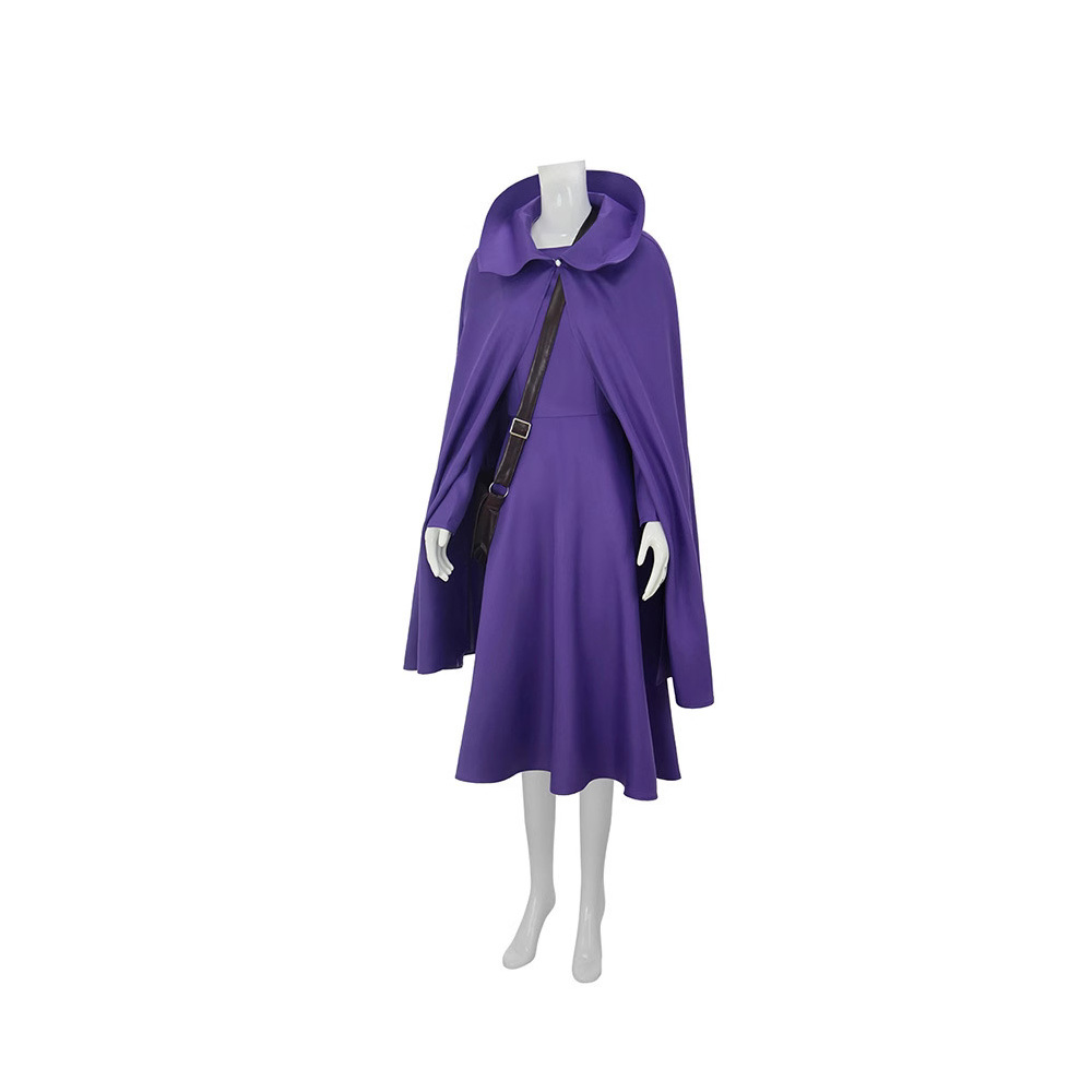 Berserk Schierke Elbise Peleri - Anime Cosplay Little Girl incelemesi ve fiyatı