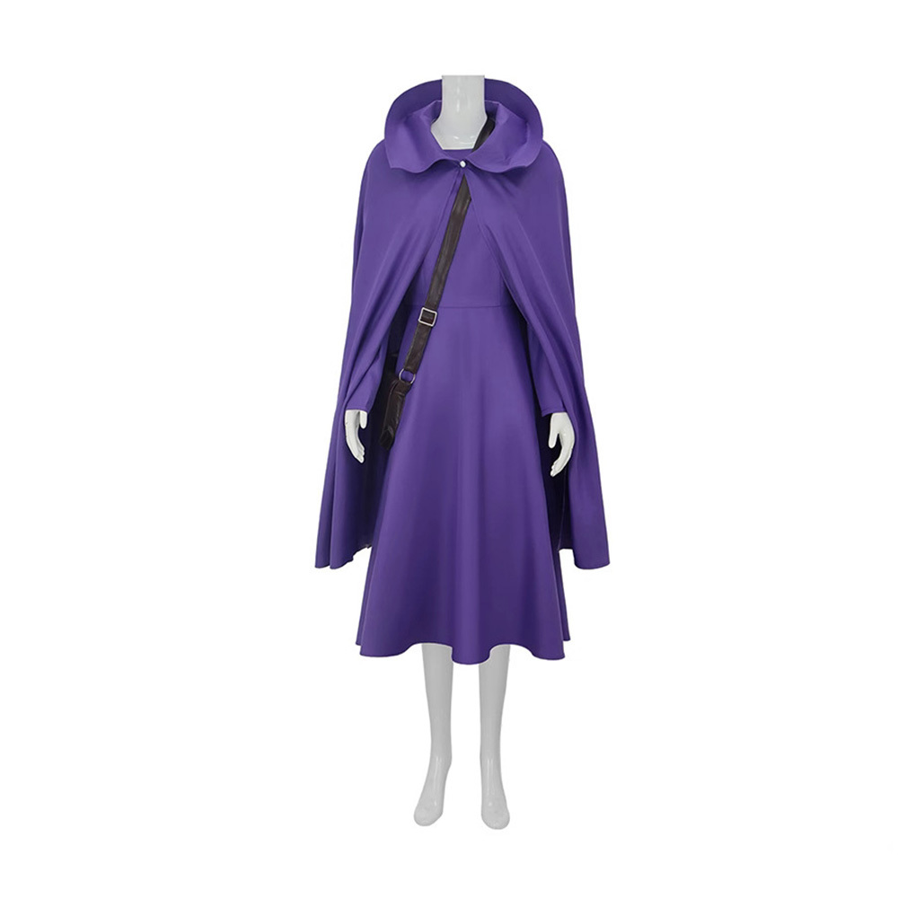 Berserk Schierke Elbise Peleri - Anime Cosplay Little Girl incelemesi ve fiyatı