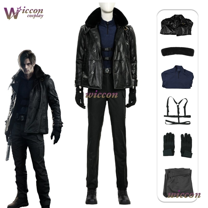 Kosplay Requiem Resident Evil  - Anime Cosplay Women incelemesi ve fiyatı