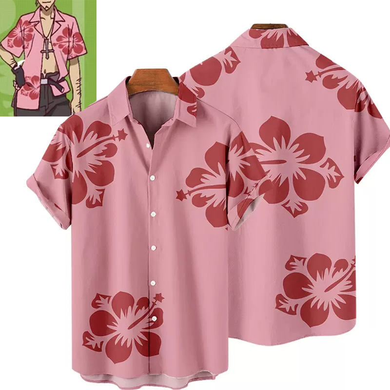 Anime Oshino Meme T-shirt Cosp - Anime Cosplay Meme incelemesi ve fiyatı
