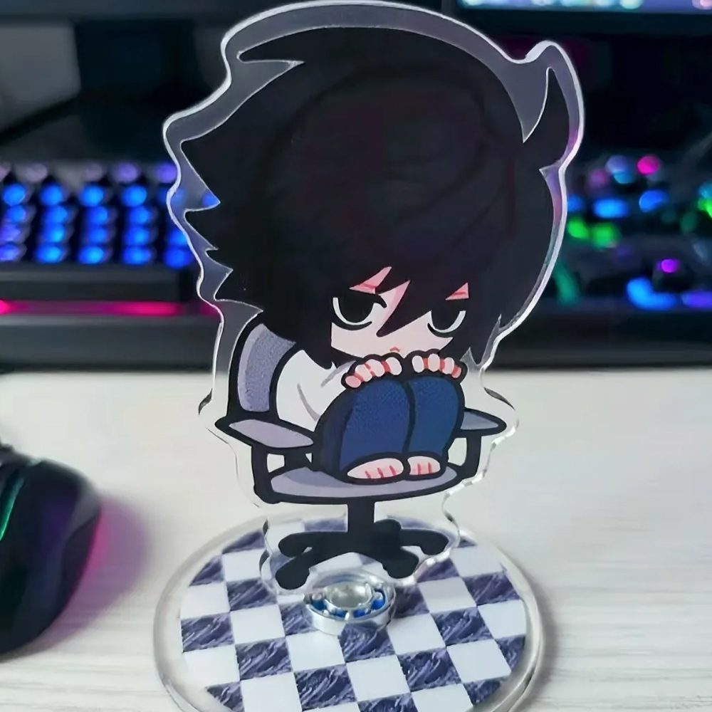 Anime Death Note Cosplay L.Law - Anime Cosplay And Costumes incelemesi ve fiyatı
