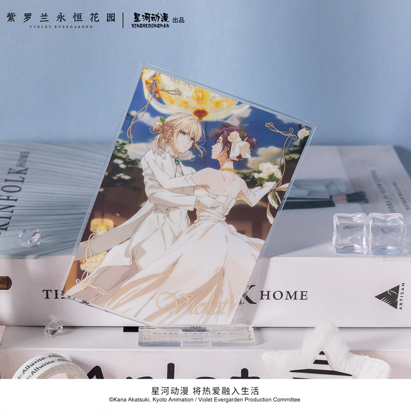 Violet Evergarden Cattleya Bau - Violet Evergarden Dress incelemesi ve fiyatı