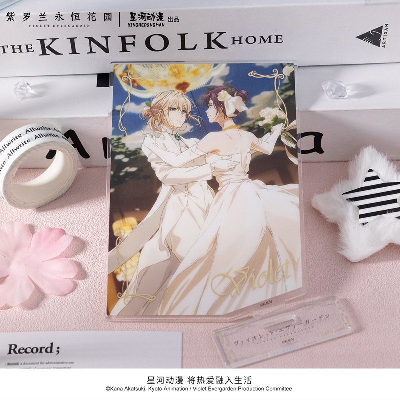 Violet Evergarden Cattleya Bau - Violet Evergarden Dress incelemesi ve fiyatı