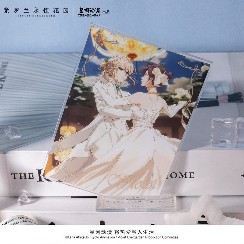 Violet Evergarden Cattleya Bau - Violet Evergarden Dress incelemesi ve fiyatı