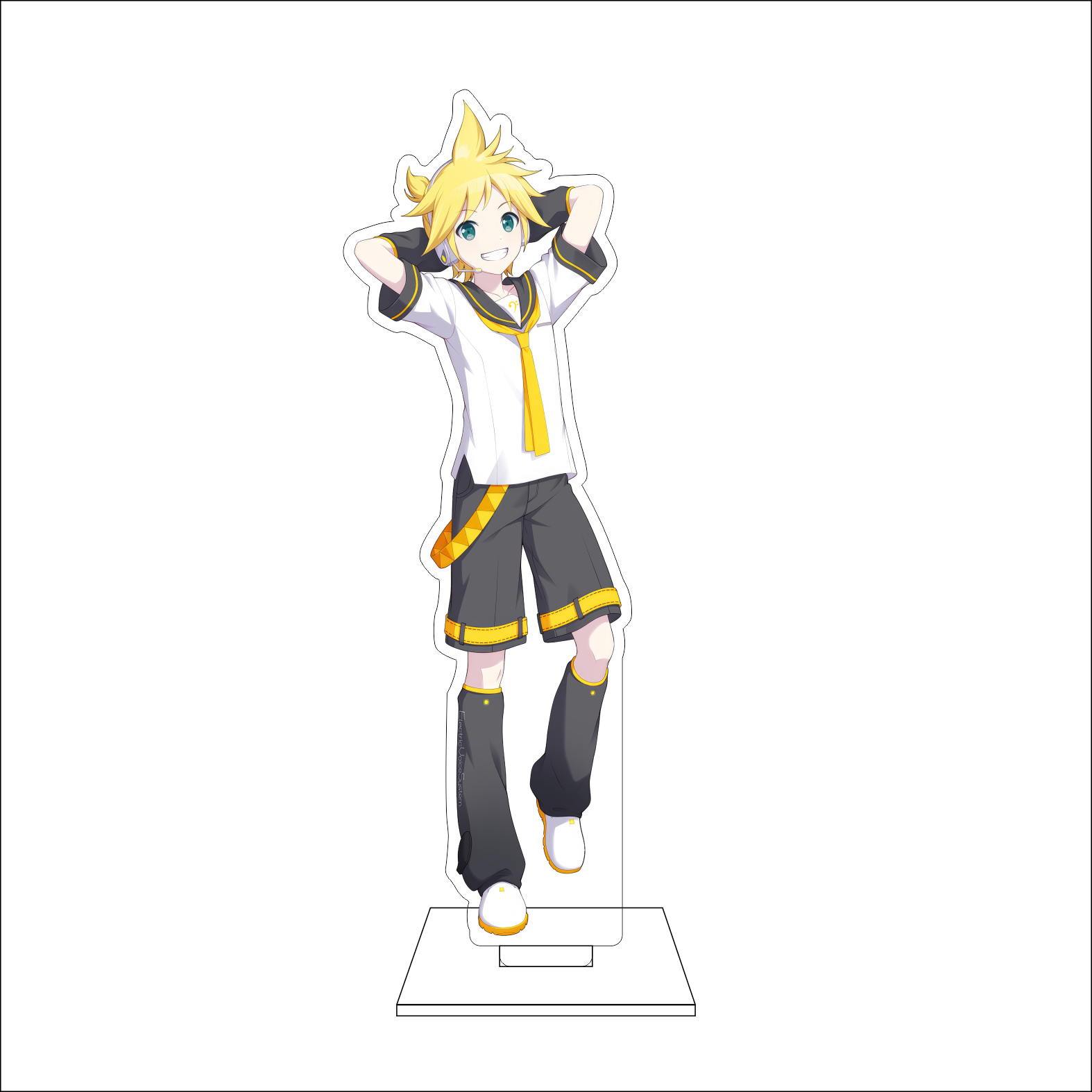 16CM Anime ‌ Proje SEKAI RENKL - Anime Cosplay And Costumes incelemesi ve fiyatı