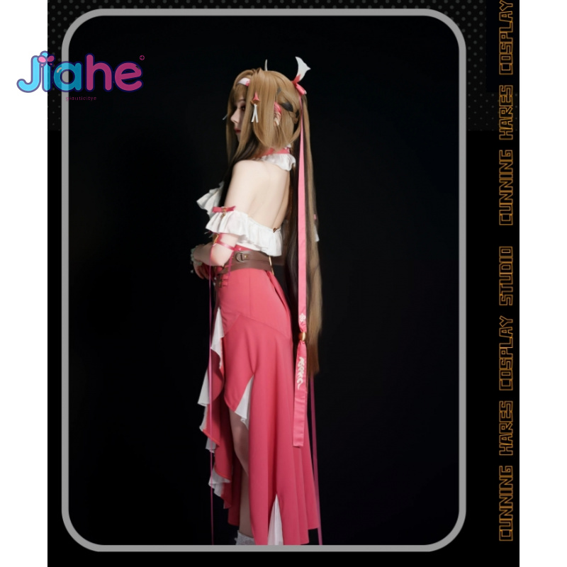 Ye Shunguang ‌   ZZZ Cosplay K - Anime Cosplay Zzz incelemesi ve fiyatı