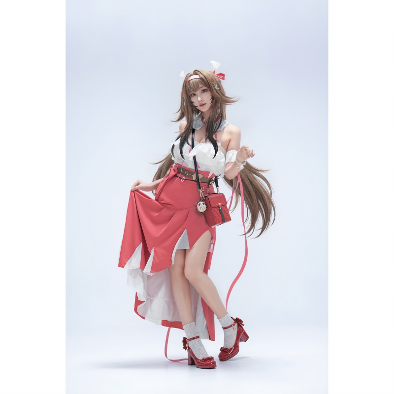 Ye Shunguang ‌   ZZZ Cosplay K - Anime Cosplay Zzz incelemesi ve fiyatı