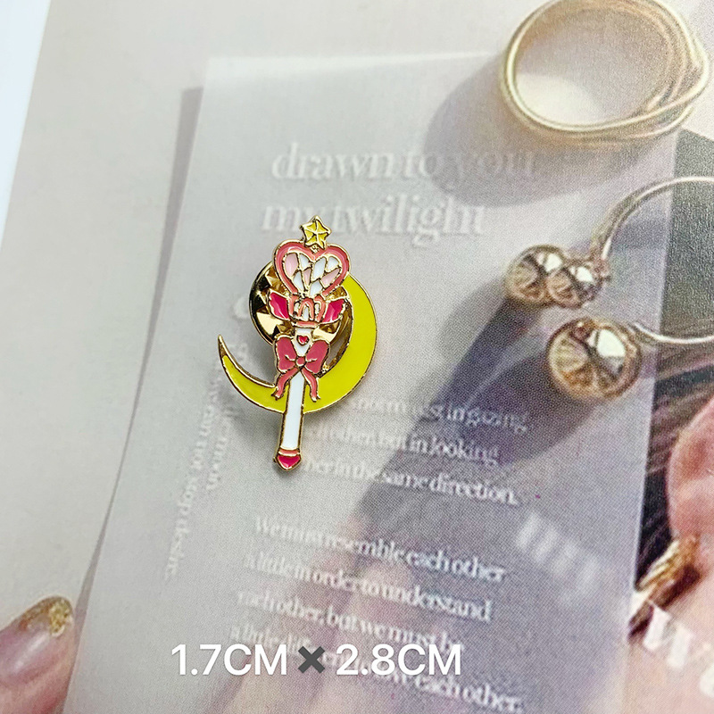 2 adet sıcak Anime Sailor Moon - Sailor Moon Wand incelemesi ve fiyatı