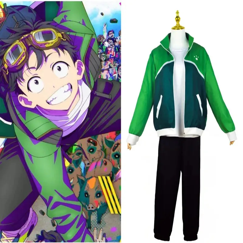 Zom100 Ölülerin Yapılacaklar L - Anime Cosplay List incelemesi ve fiyatı