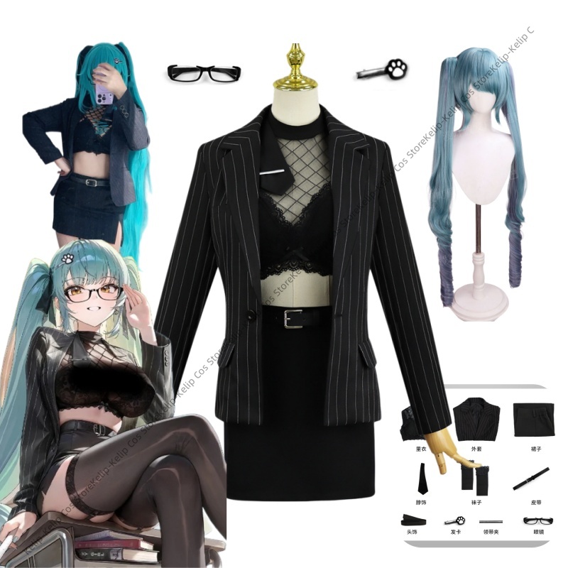 Prtivay Cosplay Peruk Yapılaca - Anime Cosplay List incelemesi ve fiyatı