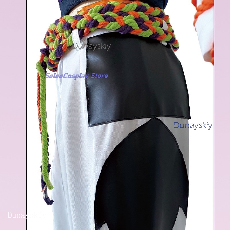 Honor Of Kings Girlypop Mayene - Anime Cosplay Kostüm incelemesi ve fiyatı