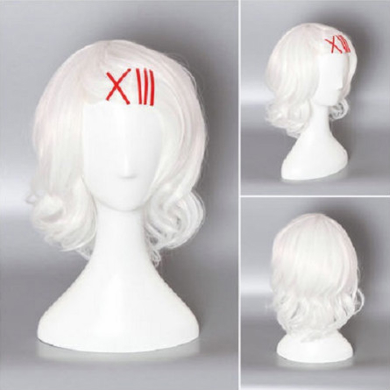 Anime Tokyo Ghoul Juzo Suzuya  - Anime Cosplay Tokyo Ghoul incelemesi ve fiyatı