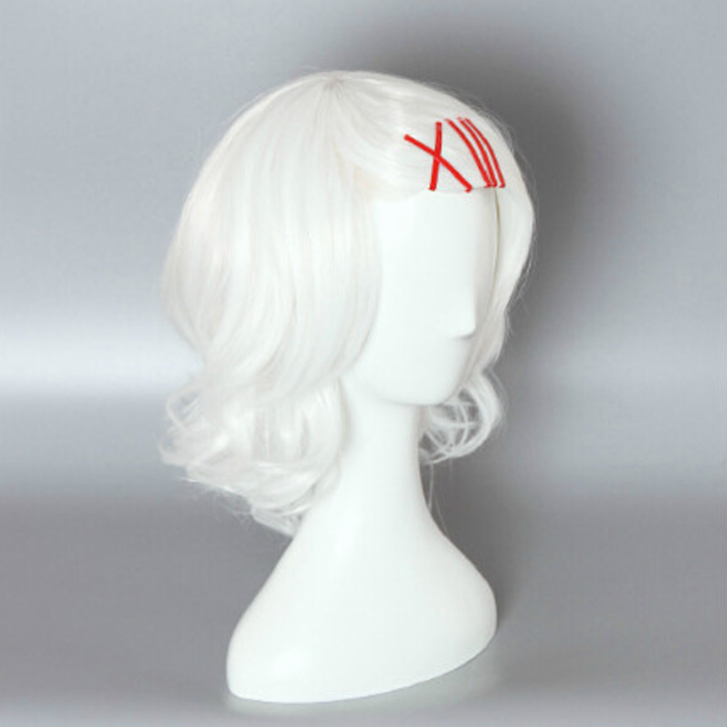 Anime Tokyo Ghoul Juzo Suzuya  - Anime Cosplay Tokyo Ghoul incelemesi ve fiyatı