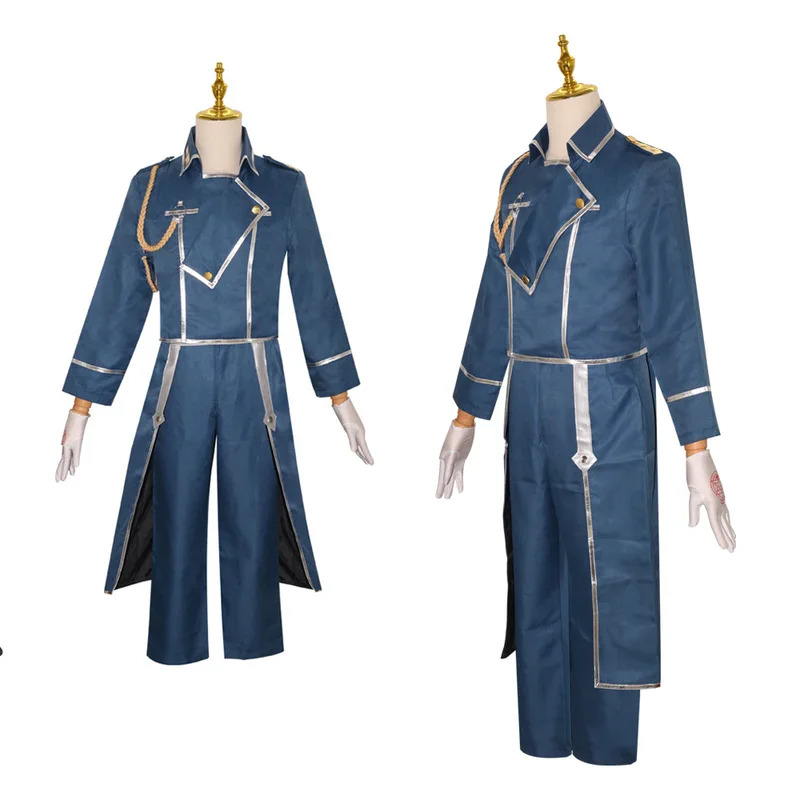 qq28LQAnime Fullmetal Alchemis - Fullmetal Alchemist Coat incelemesi ve fiyatı