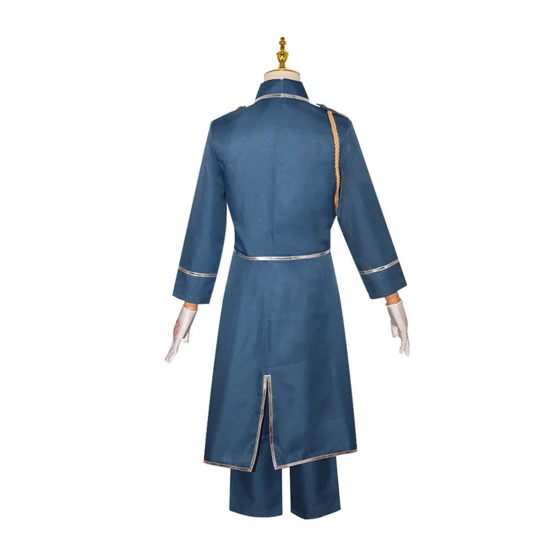 qq28LQAnime Fullmetal Alchemis - Fullmetal Alchemist Coat incelemesi ve fiyatı
