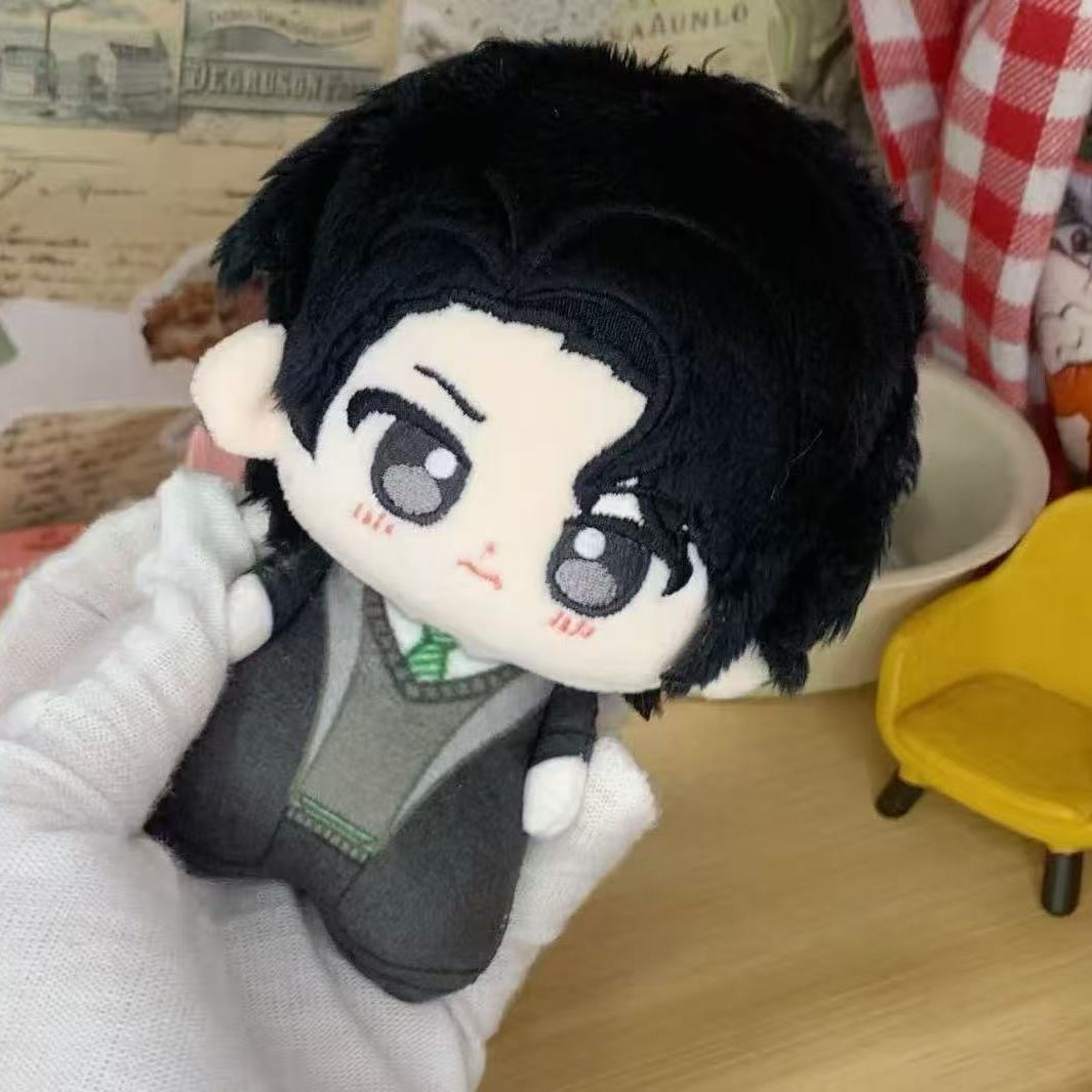 10 cm Anime Tom Marvolo Riddle - Anime Cosplay Event incelemesi ve fiyatı