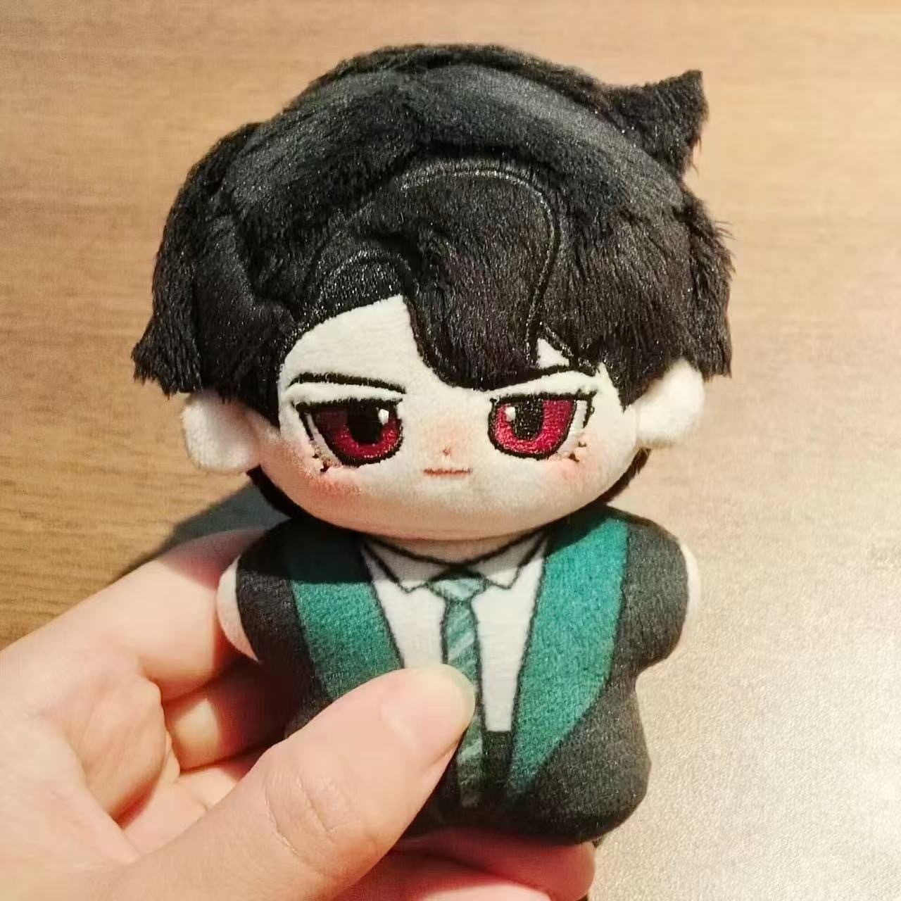 10 cm Anime Tom Marvolo Riddle - Anime Cosplay Event incelemesi ve fiyatı