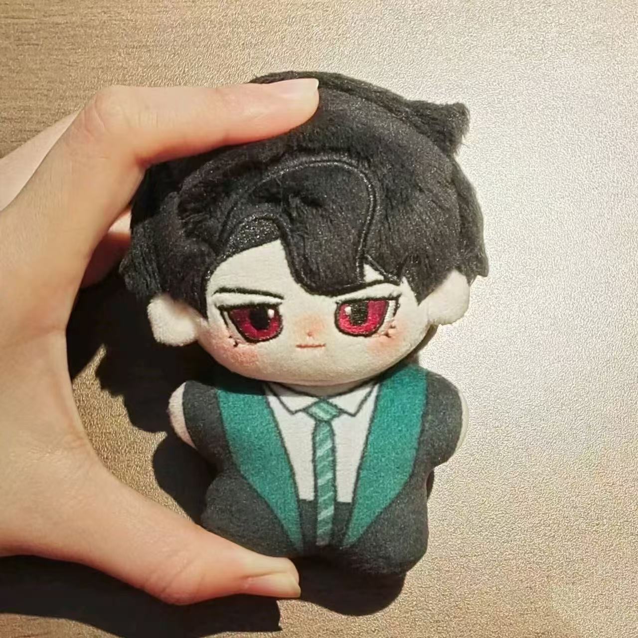 10 cm Anime Tom Marvolo Riddle - Anime Cosplay Event incelemesi ve fiyatı
