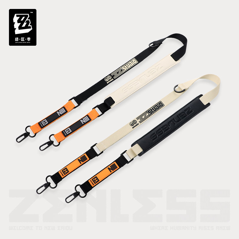 Orijinal Urban Kit serisi Bang - Anime Cosplay Zzz incelemesi ve fiyatı