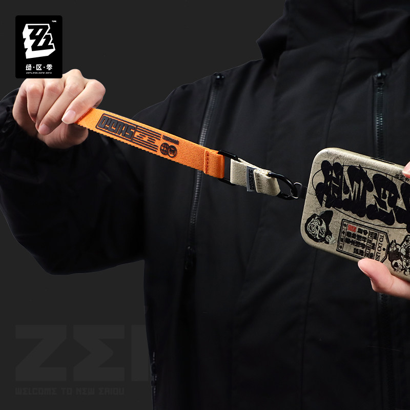 Orijinal Urban Kit serisi Bang - Anime Cosplay Zzz incelemesi ve fiyatı