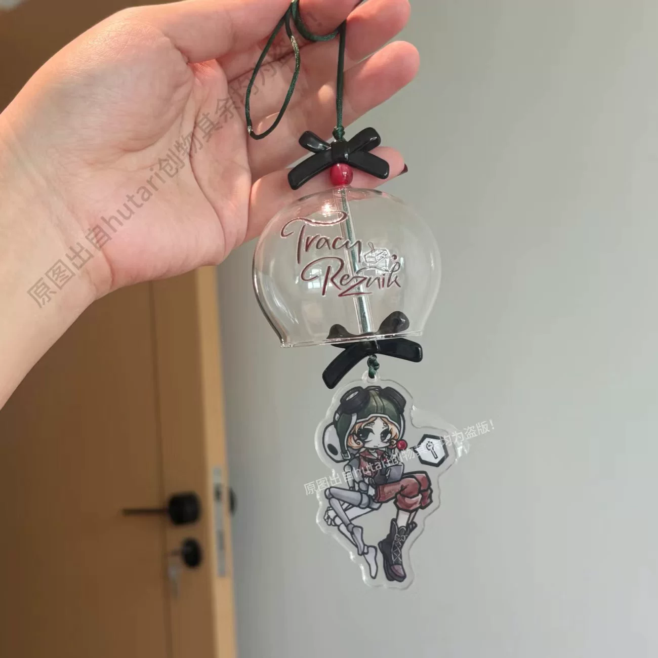 Identity V Paralı Asker Küçük  - Anime Cosplay Little Girl incelemesi ve fiyatı