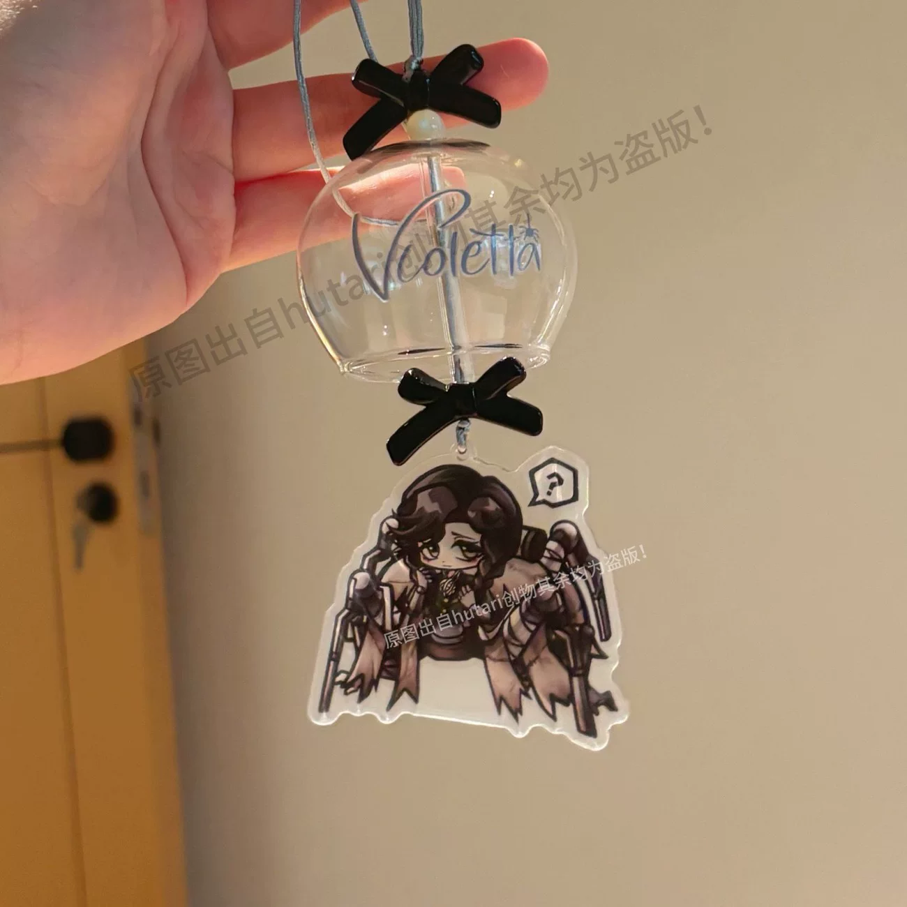 Identity V Paralı Asker Küçük  - Anime Cosplay Little Girl incelemesi ve fiyatı