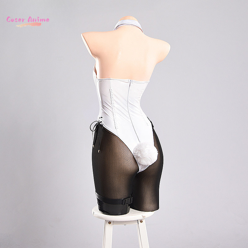 Oyun Aneil ‌   Cosplay Kostümü - Anime Cosplay Girl Photo incelemesi ve fiyatı