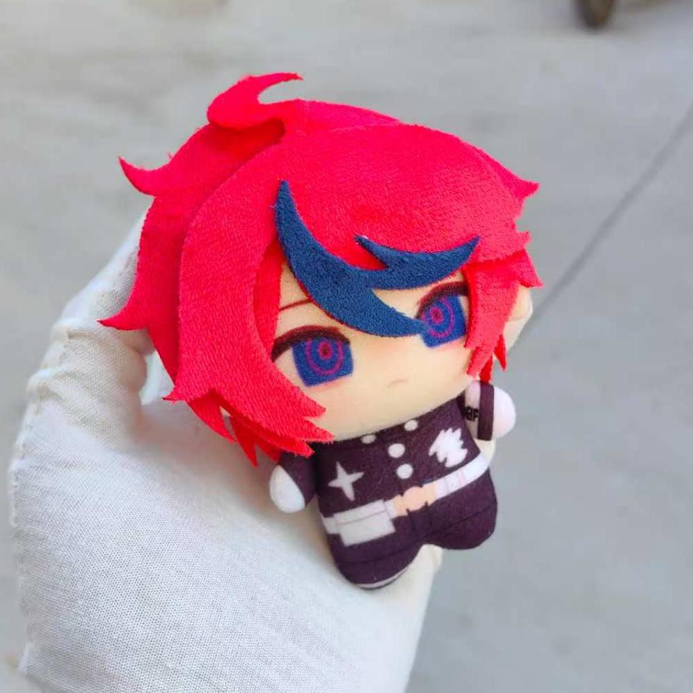 10 cm Anime Aotsuki Eito Yüz S - Anime Cosplay Event incelemesi ve fiyatı