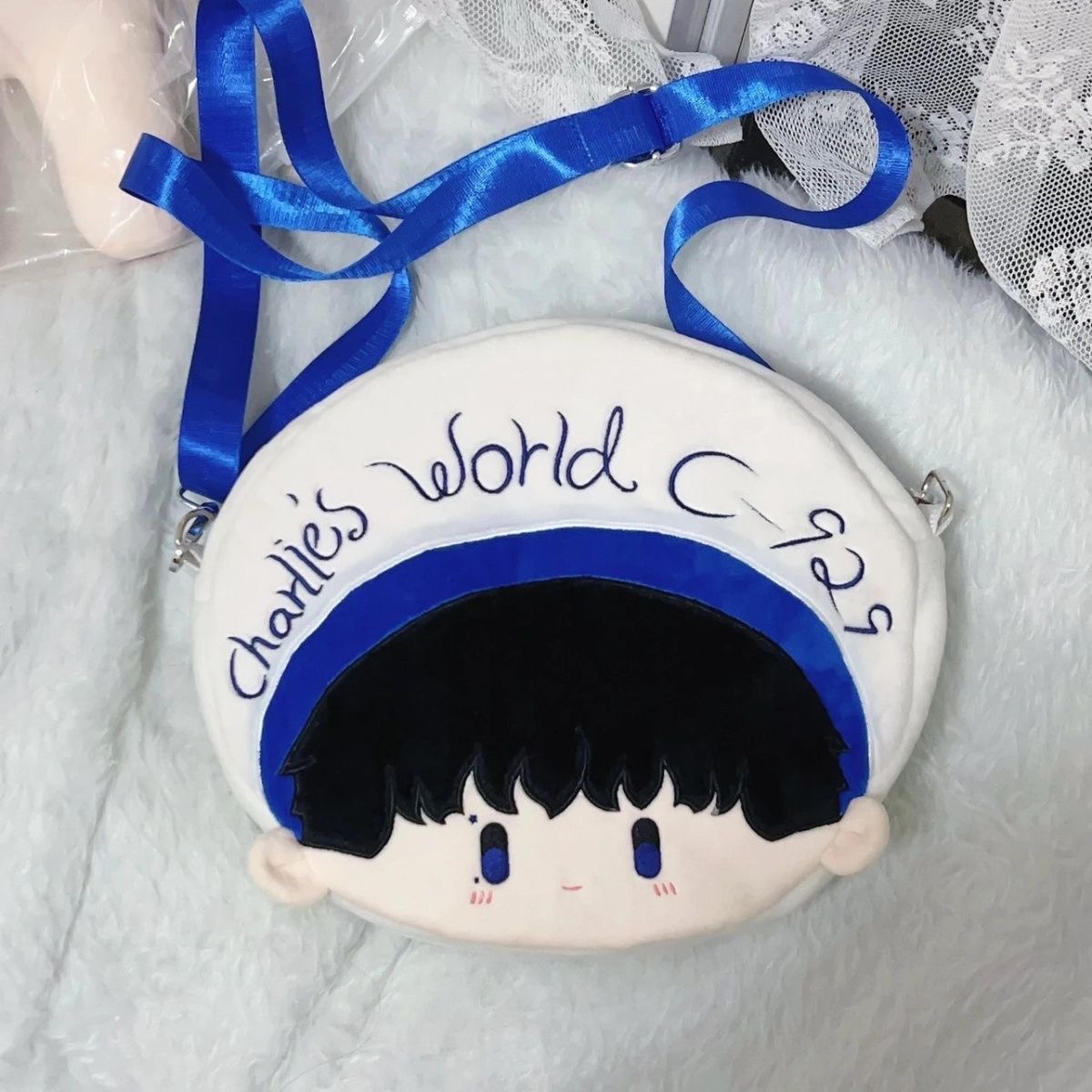 Zhou Shen'in Küçük Denizci Ava - Anime Cosplay Little Girl incelemesi ve fiyatı