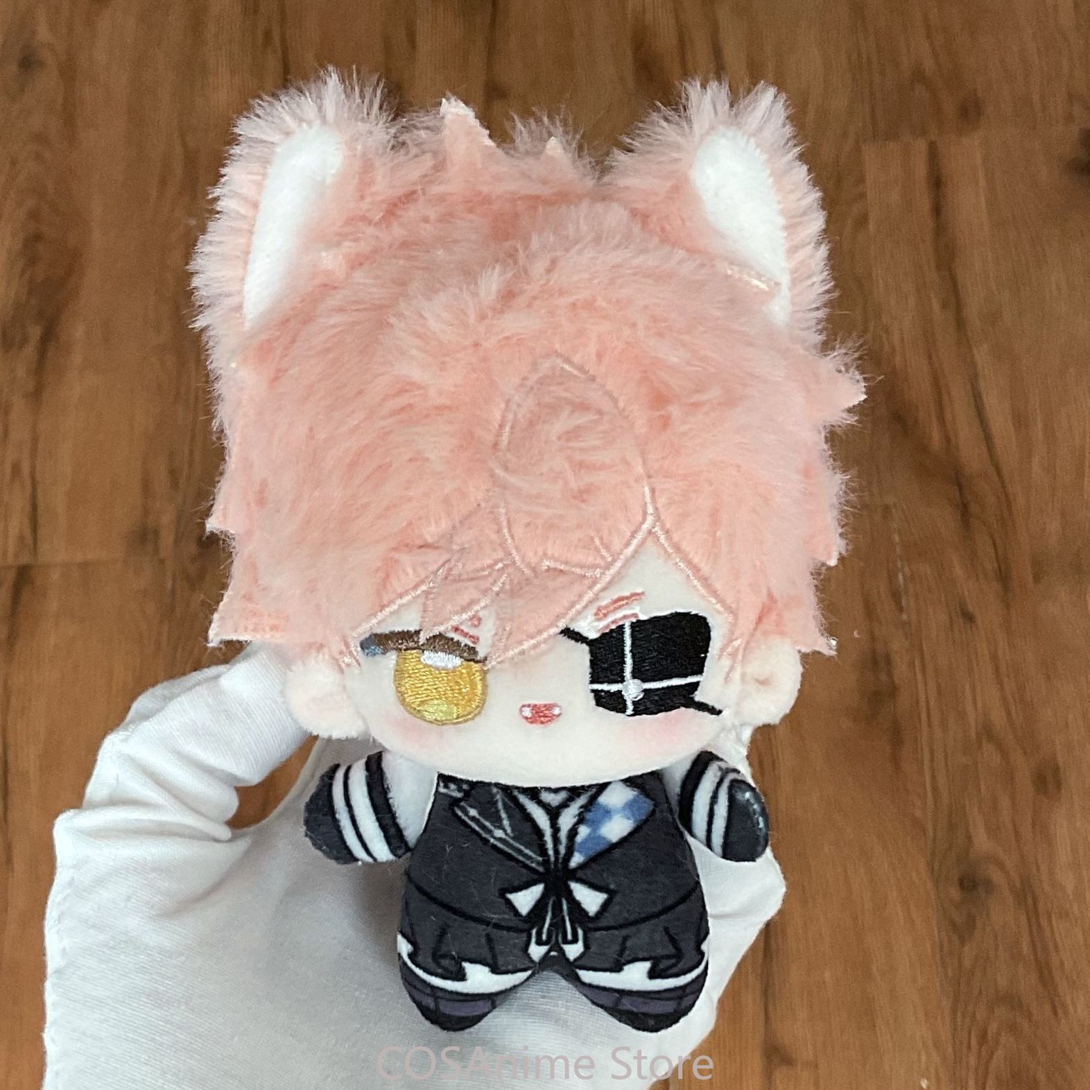 Tsukinami Carla Tsukinami Shin - Anime Cosplay Women incelemesi ve fiyatı
